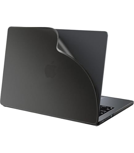 だんさん専用　MacBook Pro Amazon.com: BlueSwan Flexible Case Compatible with MacBook