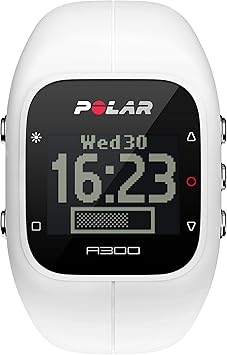 Polar A300 - Pulsómetro de Entrenamiento