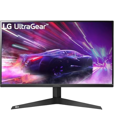 LG UltraGear 27型 27GS50F-B　モニター 27
