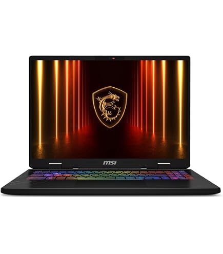 Amazon.com: MSI GE76231 GE76 Raider 17.3
