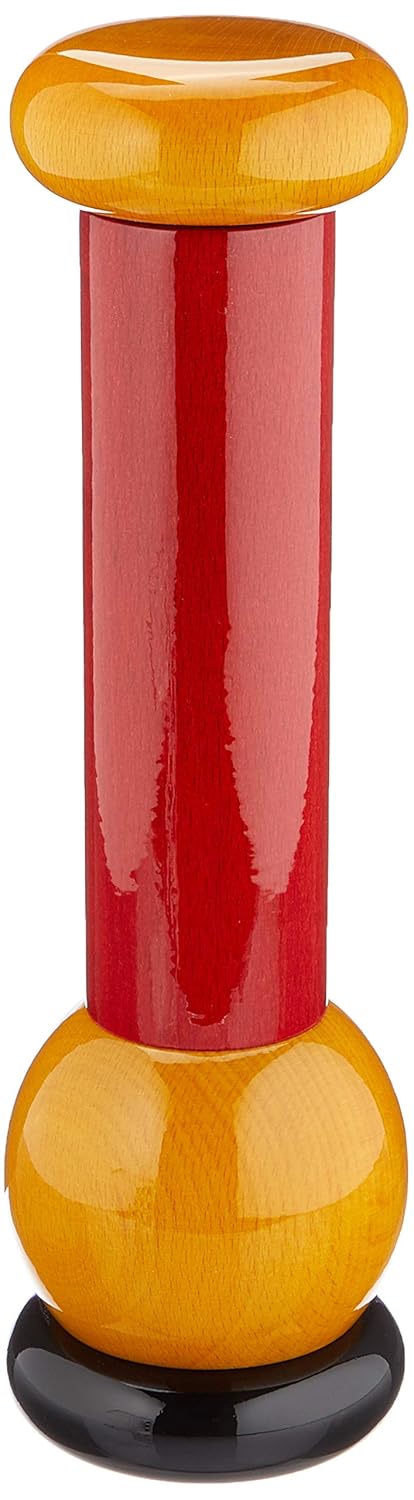 Best alessi salt and pepper