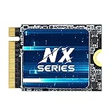 KingSpec 1TB 2230 SSD NVMe Gen3x4, M.2 PCIe 3.0 SSD