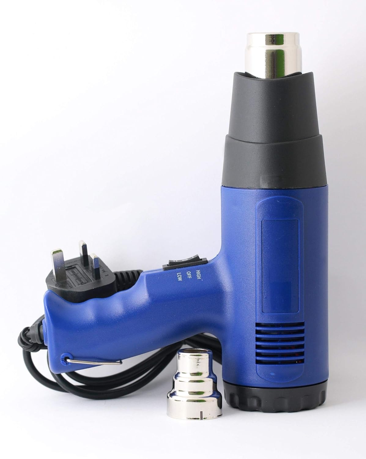 Terminator Corded Electric THG 1800W Heat Guns Buy Online at Best