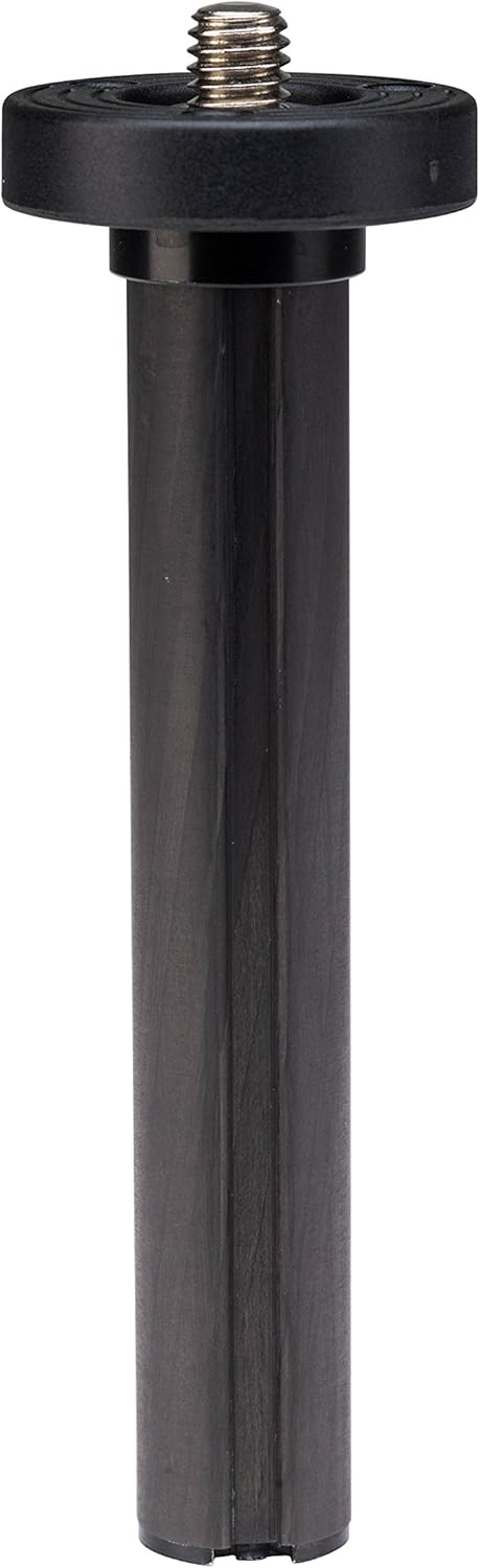 Benro Carbon Fiber Short Center Column for 4 Series Tripods (CSC4) : Camera & Photo