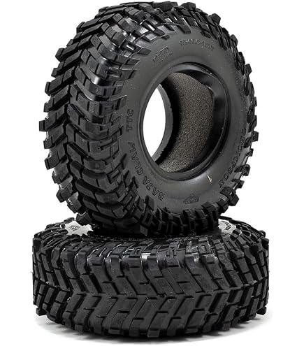 Kowdy Amazon.com: RC4WD Mickey Thompson Baja Claw TTC 1.9