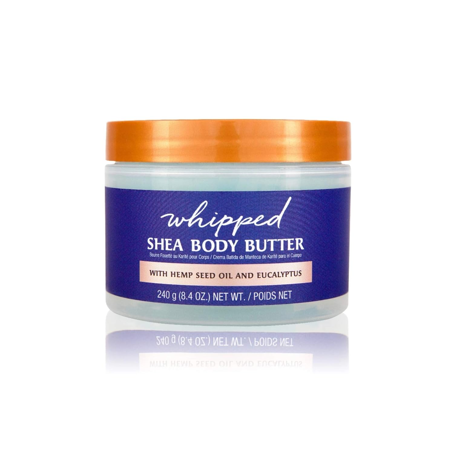 whipped shea body butter tree hut
