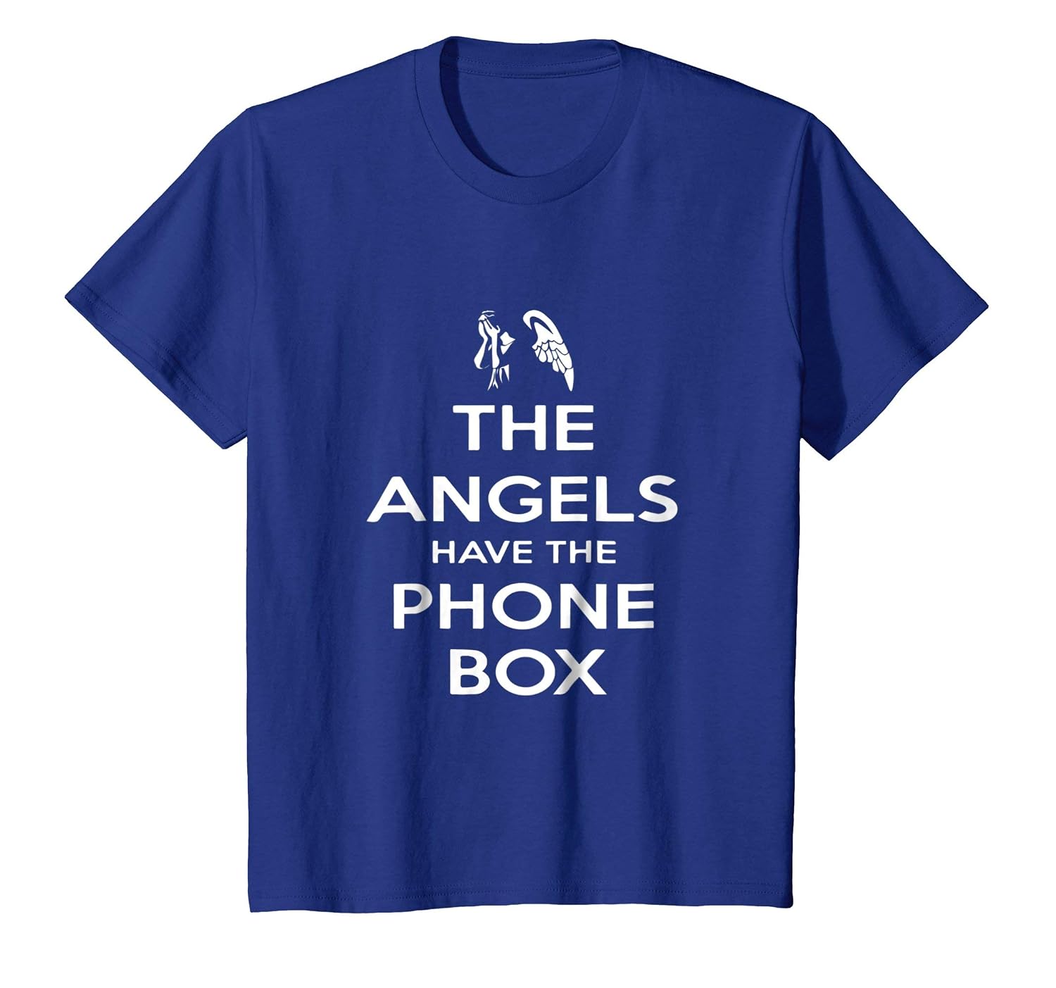 Phone Box Bad Religion Tee Shirt-Teechatpro