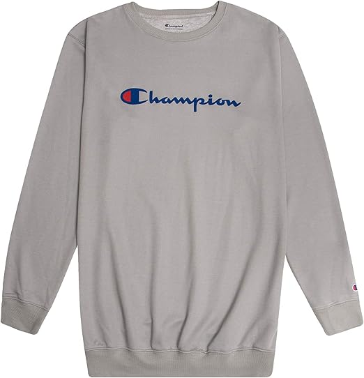 sudadera champion azul marino hombre
