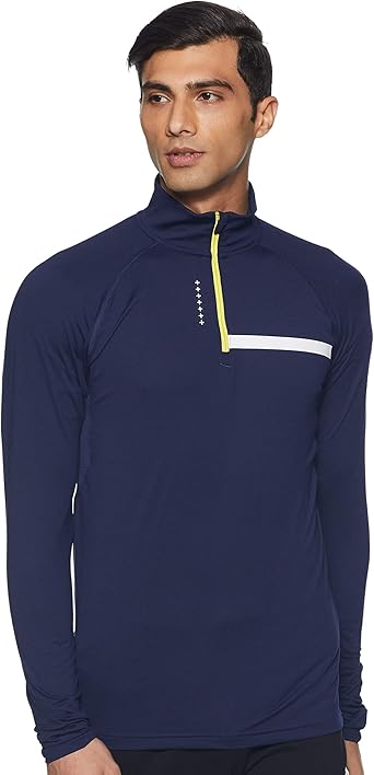 puma half zip sweatshirt
