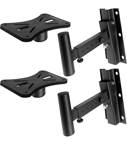 Amazon.com: JBL Professional MTC-CBT-SMB1 Stand Mount Bracket for