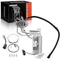 2* Front & Rear Fuel Pump Module Assembly Set For 1992-1997 Ford F150 F250 F350 - Foto 10