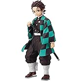 Demon Slayer: Kimetsu no Yaiba SPM Figure Tanjiro Kamado -Sibling Bonds-