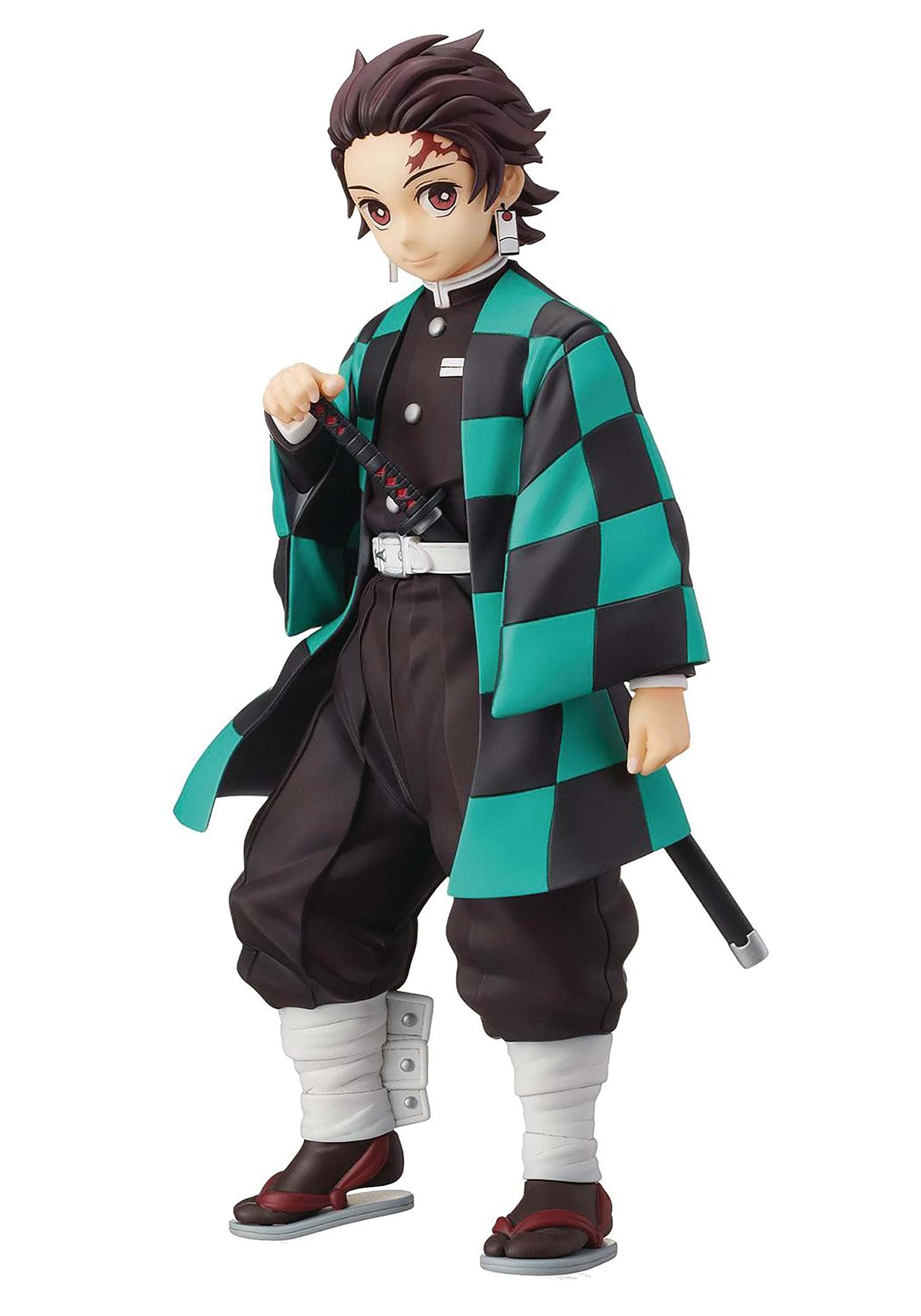 SEGA Demon Slayer Tanjiro Kamado