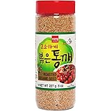 Wang Roasted and Toasted Sesame Seeds, 8 Ounce