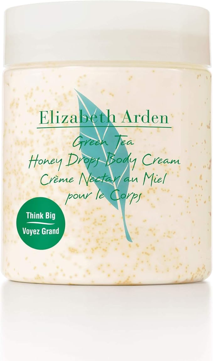 Elizabeth Arden Green Tea Honey Drops Crema Corporal 500 ml Amazon.es Belleza