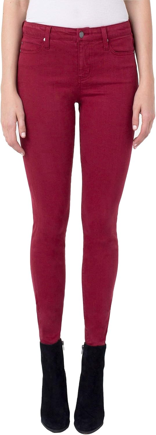 performance jeans womens