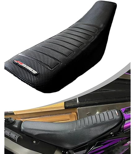 Amazon.com: Factory Effex (07-24128 Black All-Grip Seat