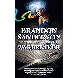 Warbreaker