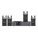 HOLLYLAND Mars 1000 Foot Intercom System for