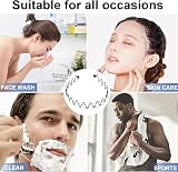 Kavya Hair Band Unisex Wavy Metal Non-Slip Headband for Gym view 6