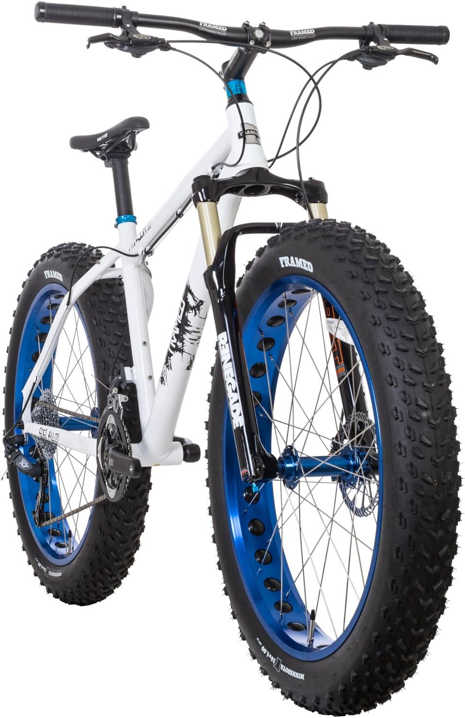 framed minnesota 3.0 review