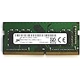 Micron 8GB 1Rx8 PC4-2666V Laptop Memory RAM MTA8ATF1G64HZ-2G6B1