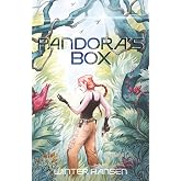 Pandora's Box (The Aurelios Dimension)