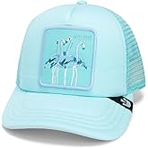 Goorin Bros. Chroma Wave Kids Collection Unisex Trucker Hat