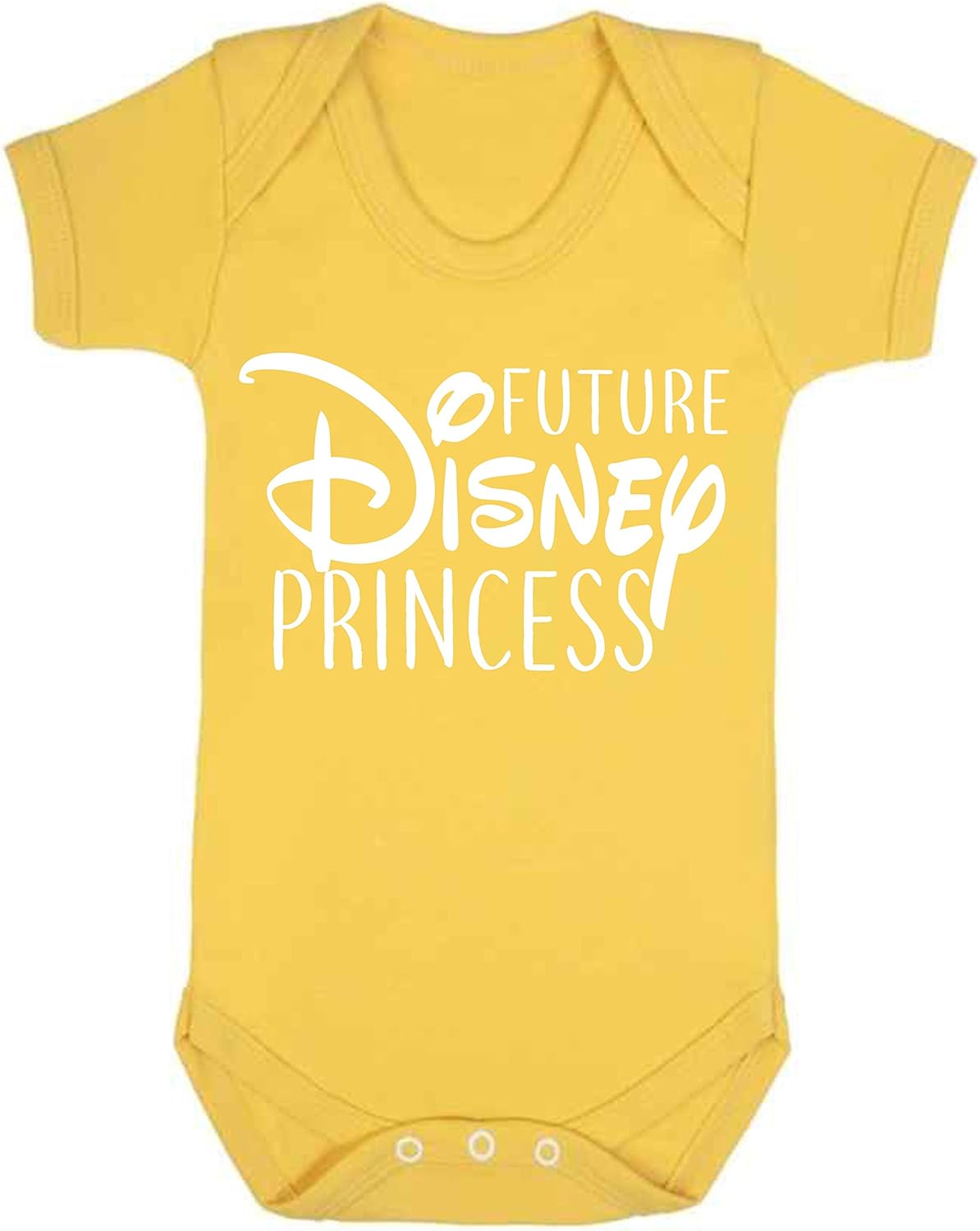 disney princess baby grow
