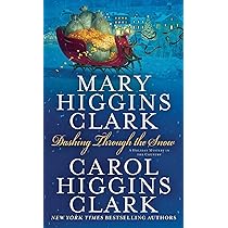 He Sees You When You're Sleeping: A Novel : Clark, Carol