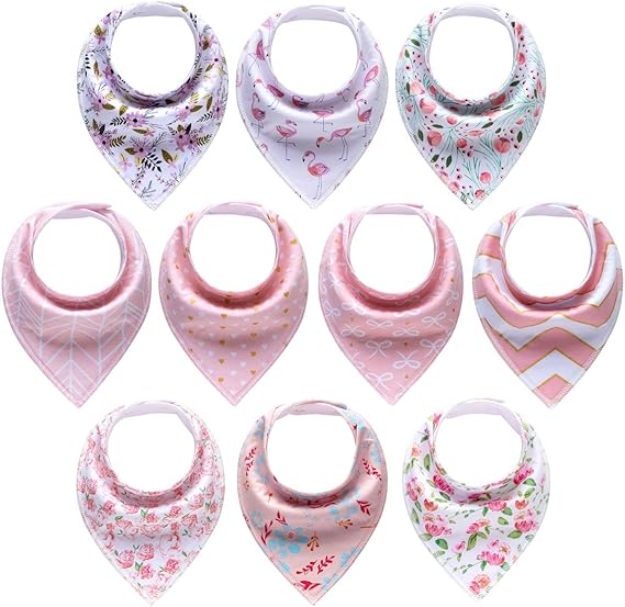 Amazon Co Jp ベビー 三角スタイ よだれかけ 女の子 男の子 赤ちゃん ビブ スタイセット 綿 サイズ調整可能 スナップ お食事 授乳 離乳 口拭き お出産祝い クリスマス プレゼント ギフト 女の子 01 ベビー マタニティ Amazon Co Jp ベビー 三角スタイ よだれかけ 女の子 男の子 赤ちゃん ビブ スタイセット 綿 サイズ調整可能 スナップ お食事 授乳 離乳 口拭き お出産祝い クリスマス プレゼント ギフト 女の子 01 ベビー マタニティ
