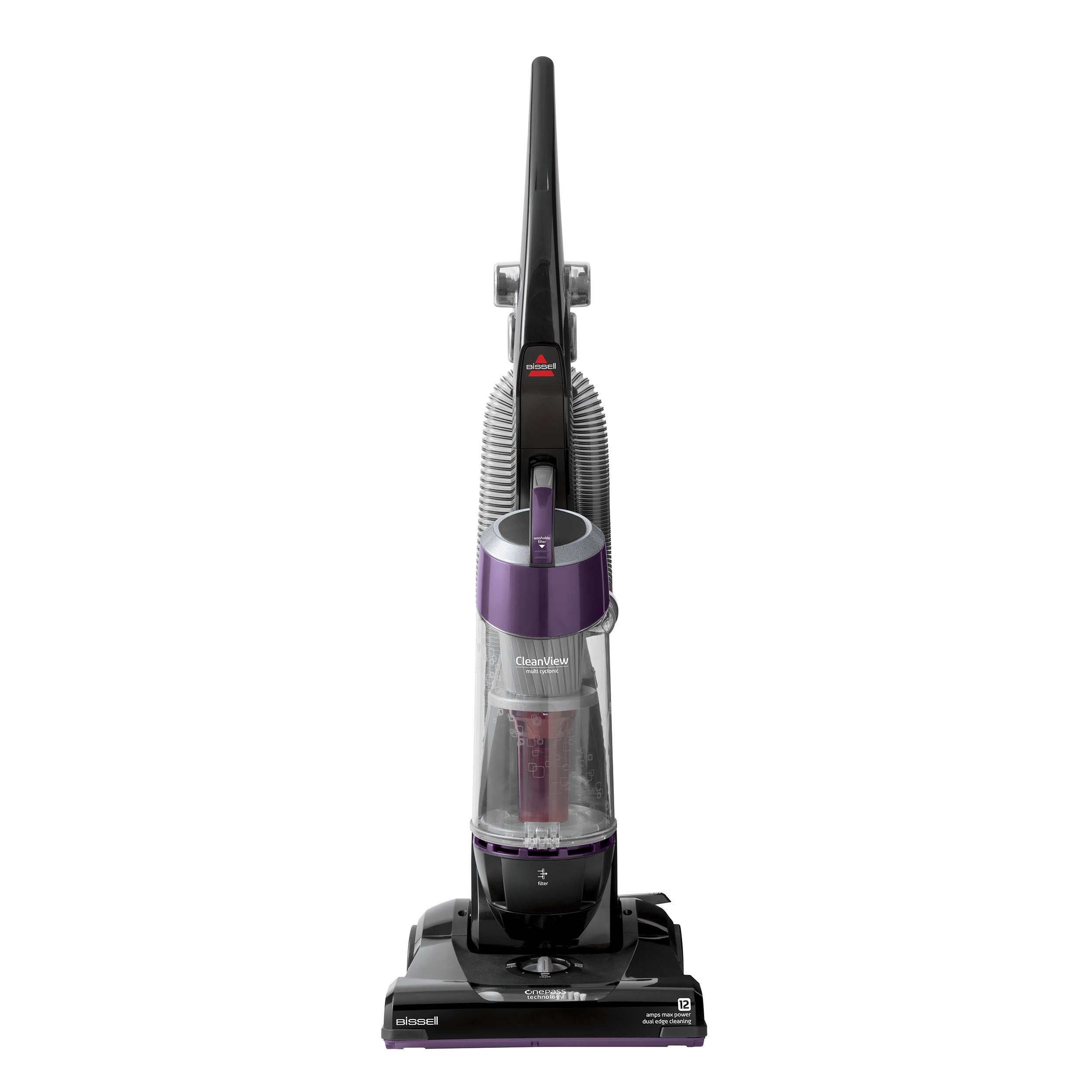 Bissell 9595A CleanView Bagless Vacuum with OnePass Buy Online in