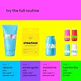 Starface World Hydro-Star Recovery Patches BIG PACK 96 Count view 6