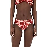 ViX Paula Hermanny Women's Agni Hanna Full Bottoms