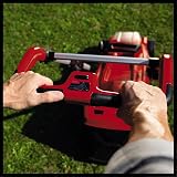 Einhell Cordless Lawn Mower 36V Power X-Change 37cm 45L Grass Box view 5
