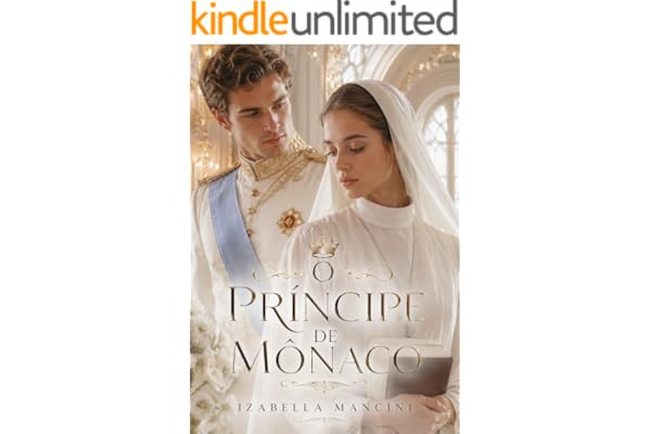 O Príncipe de Mônaco