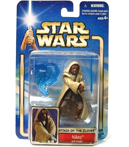 Amazon.com: Star Wars Episode I ADI Gallia with Lightsaber