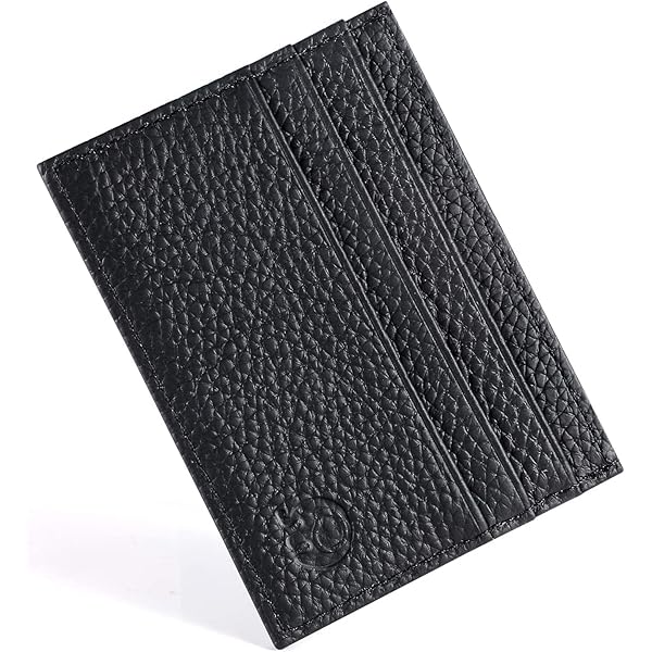 Amazon.com: Samsonite RFID Card Holder, Black, One Size : Clothing, Shoes &  Jewelry
