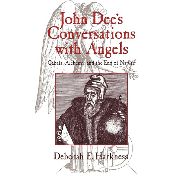 Amazon.com: The Complete Mystical Records of Dr. John Dee: A 3
