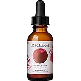 Mad Hippie Super A Retinol Serum for Face – Potent Skin Repair & Anti-Aging Serum with 3 Retinoids, Bakuchiol + Hydrating Hyaluronic Acid, 1.02 Oz