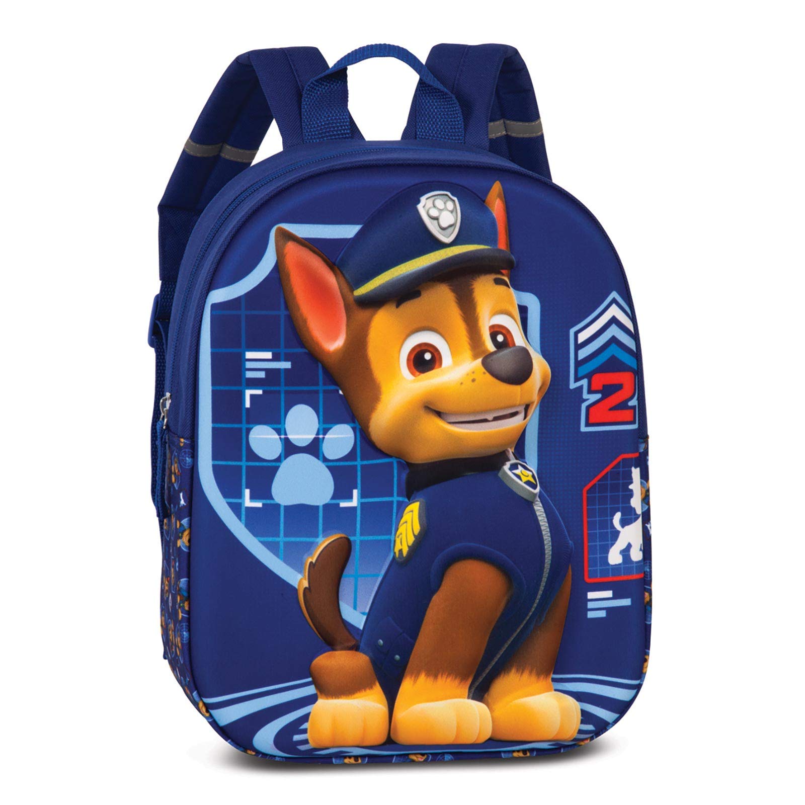 Viacom Paw Patrol Kids 2020 Style, Navy Blue