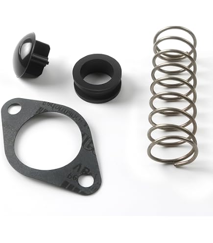 Joint De Thermostat SAIL MARINE 688-12414 Pour Yamaha 2T 60hp 75hp 85hp 90hp - Pièce Moteur Hors-Bord