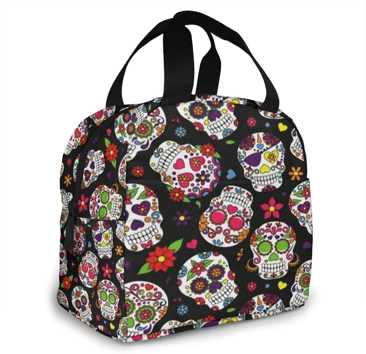 lunch box handbag