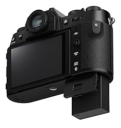 Fujifilm X-T50 Mirrorless Digital Camera