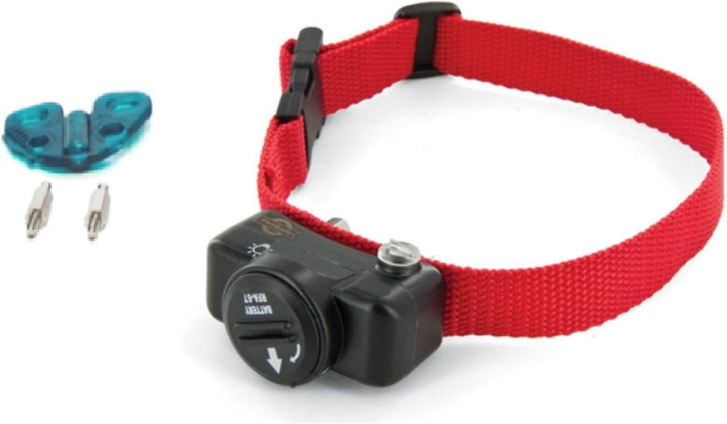 petsafe collar strap