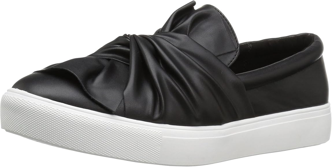 mia zoe slip on sneaker