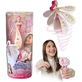 Sky Dancers - Fuschia Fantasy