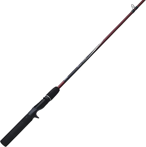 zebco carp rods