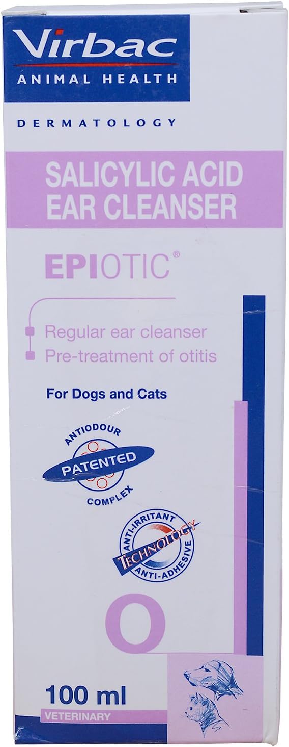 virbac ear cleanser