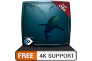 free deep sea aquarium HD - profitez de l'aquarium sous-marin sur votre t��l��viseur HDR 4K, votre t��l��viseur 8K et vos apparei
